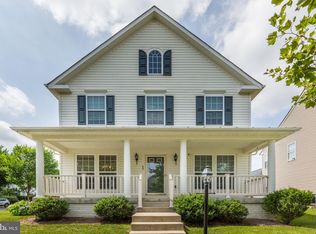 20 Houser Dr, Lovettsville, VA 20180