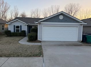 15229 Stillwind Dr, Oklahoma City, OK 73170
