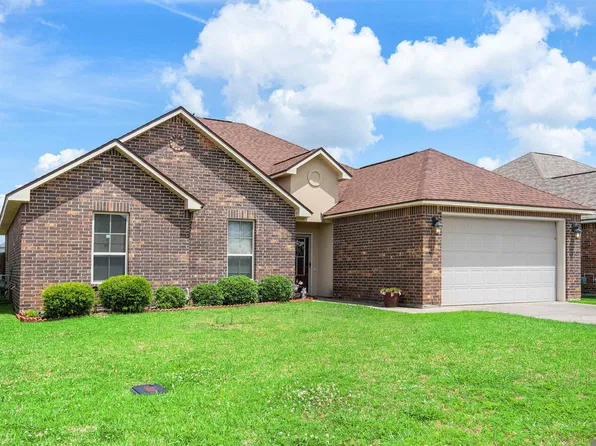 107 Pastoral View Dr, Rayne, LA 70578