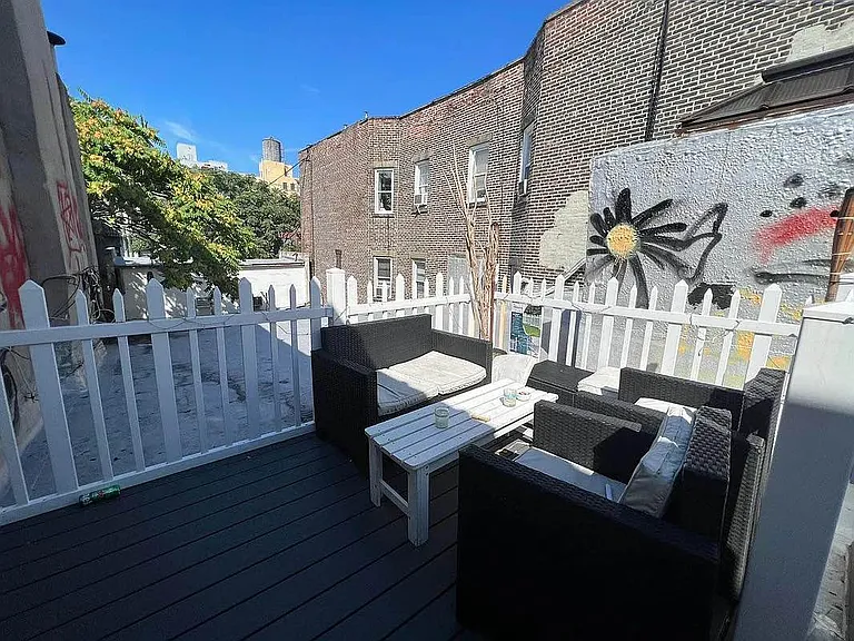 519 E 12th St #6F — Photo 1