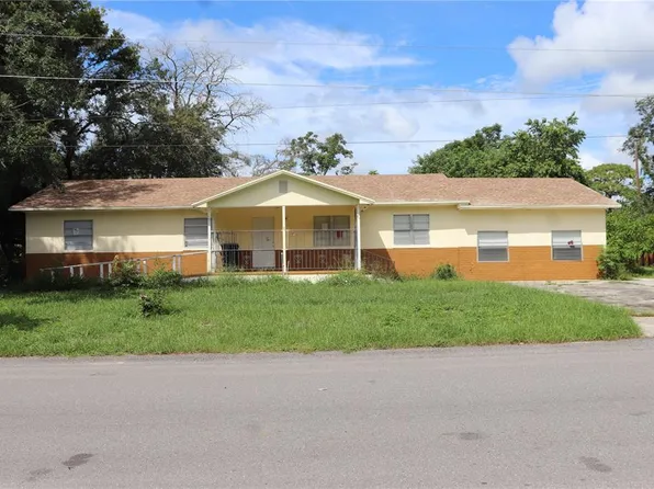 1024 N John St, Orlando, FL 32808