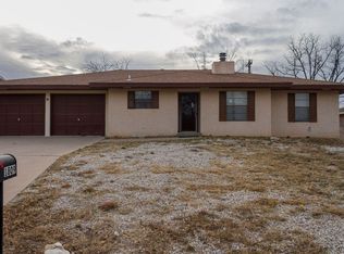 1809 Westridge Rd, Carlsbad, NM 88220