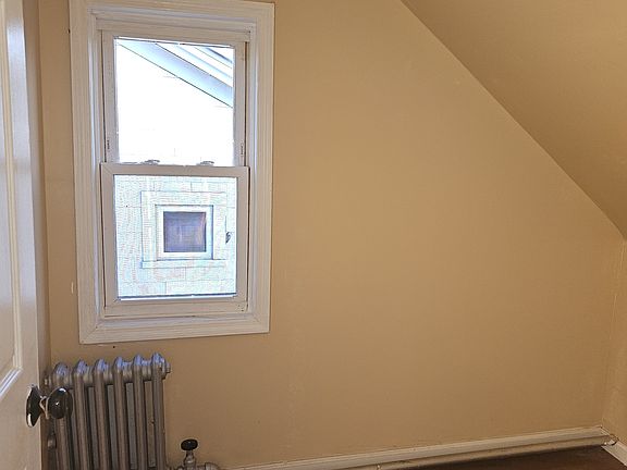 Main Bedroom Left Closet/Storage or Office Space