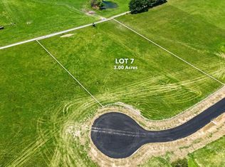 7 N Ginger Ln, Nixa, MO 65714