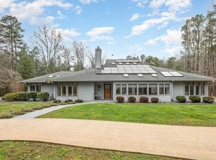 469 Dorcurt Hills Rd, Pittsboro, NC 27312