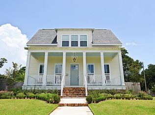 6649 Marshal Foch St, New Orleans, LA 70124