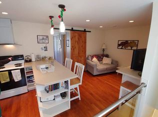7 Forest Ave #2, Mystic, CT 06355
