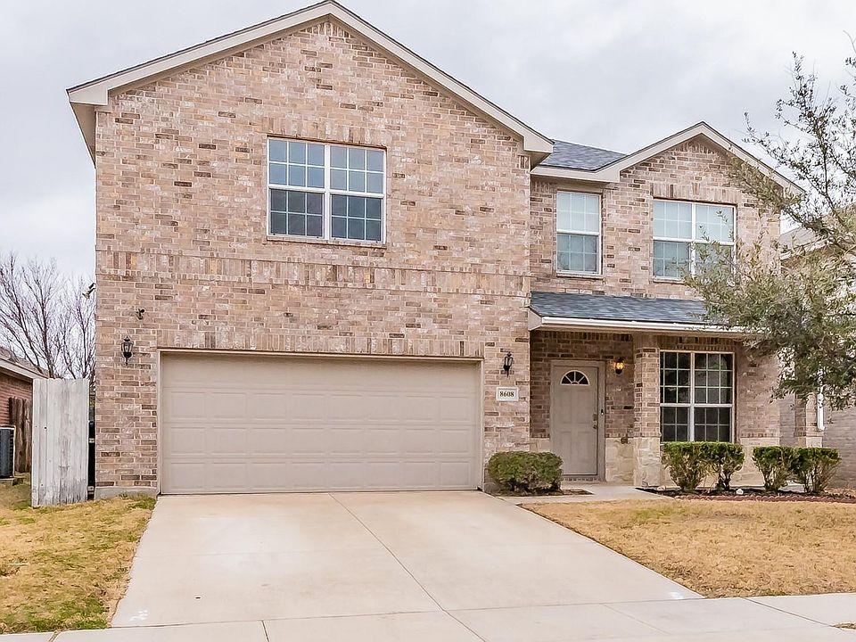 1st image of 8608 Shallow Creek Dr