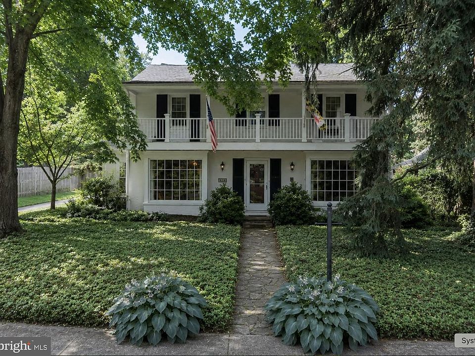1st image of 5907 Charlesmead Rd