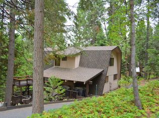 2416 Dardanelle Vis, Arnold, CA