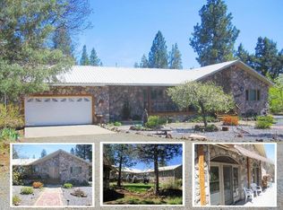 23817 Cassel Fall River Rd, Fall River Mills, CA 96028