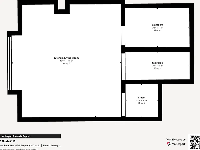 980 Bush St #110 — Photo 7