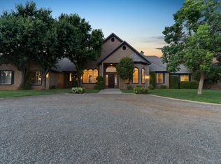 22444 Arburua Rd, Los Banos, CA 93635