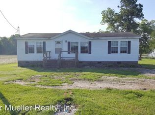 540 Meadstown Rd, Elizabeth City, NC 27909