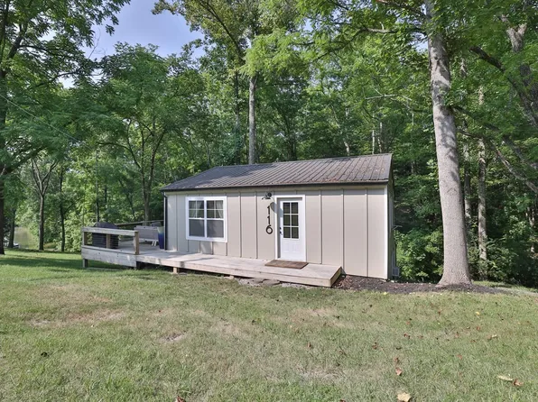 445 Elk Lake Resort Rd #114-116, Owenton, KY 40359
