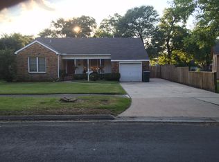 4705 Bay St, Port Arthur, TX 77642