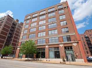 1611 Locust St SUITE 706, Saint Louis, MO 63103