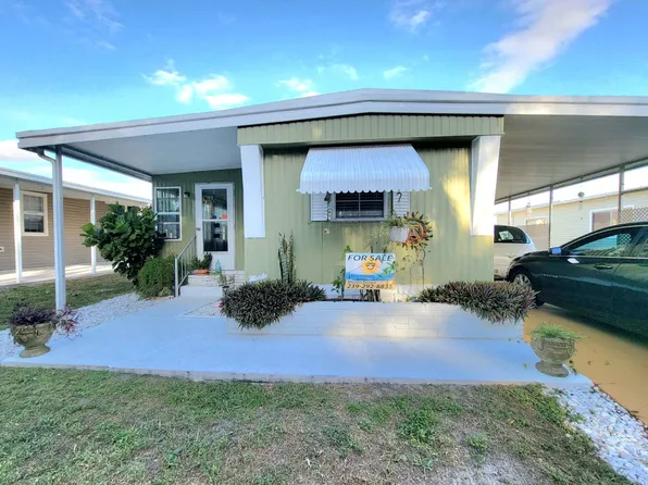 149 Bluebea Rd #Nt, North Fort Myers, FL 33917