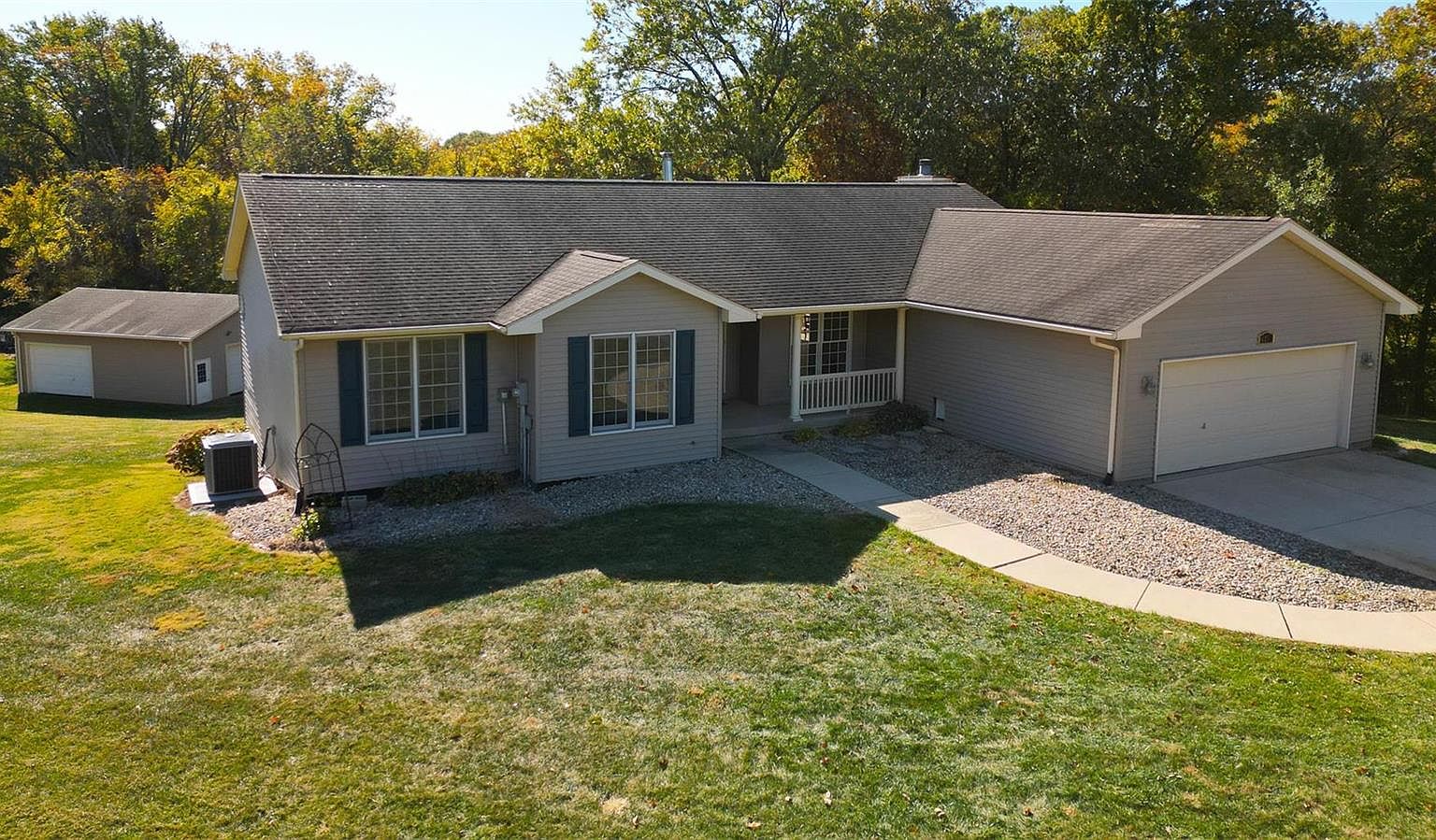 4270 Rush Ln, Bethalto, IL 62010 Zillow