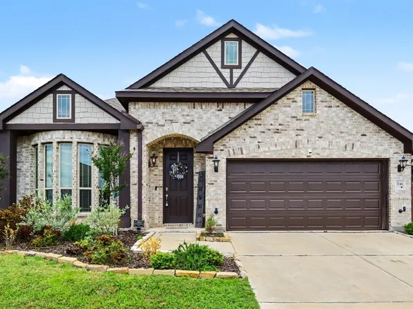 3146 Josefina Ln, Heartland, TX 75126