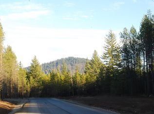 Nna Sparrowhawk Drive, Rathdrum, ID 83858