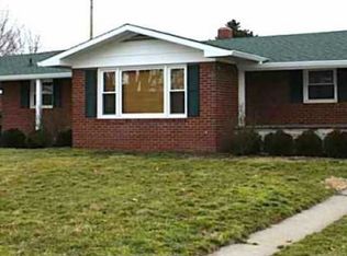 59 S 2nd St, Martinsville, IN