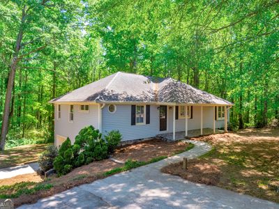235 Wisso Rd, Griffin, GA, 30223