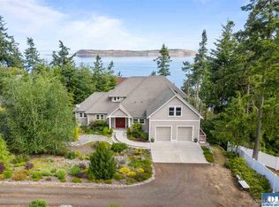 430 North St, Sequim, WA 98382