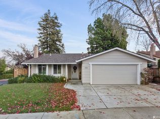 4401 Spoonwood Ct, Concord, CA 94521