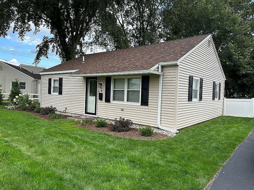 1st image of 4 Prospect Dr
