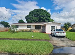 Greendale Estates Sec 1, Miami Gardens, FL 33056