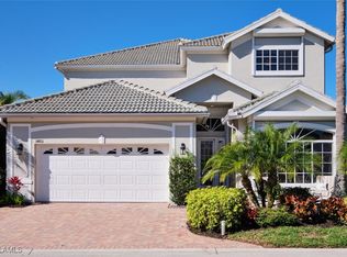 14801 Glen Eden Dr, Naples, FL 34110