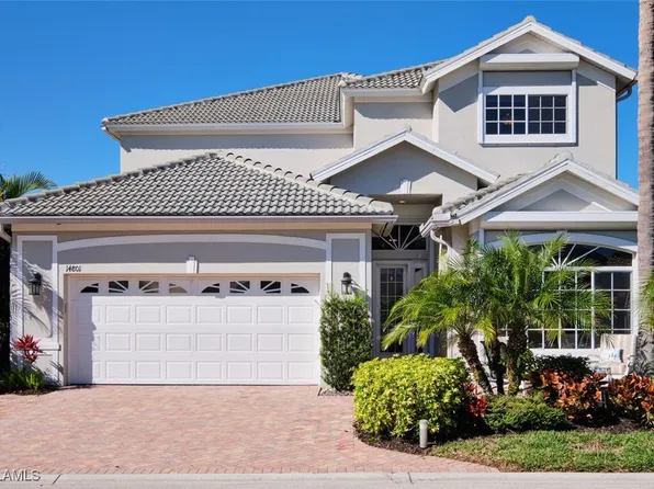 14801 Glen Eden Dr, Naples, FL 34110