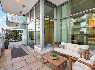 185 Victory Ship Way #103, North Vancouver, BC V7L0B1