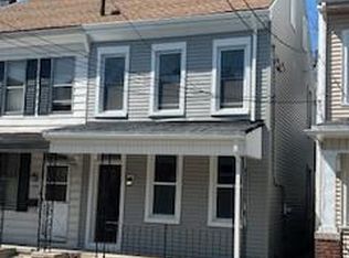 527 N 3rd St, Lebanon, PA 17046