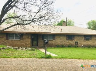 3 Billy The Kid Dr, Morgans Pt Resort, TX 76513