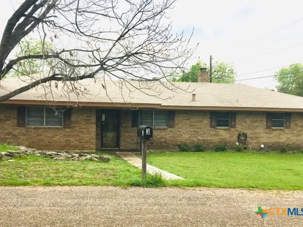 3 Billy The Kid Dr, Morgans Pt Resort, TX 76513