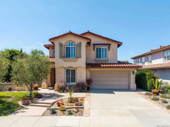 2198 Vista La Nisa, Carlsbad, CA 92009