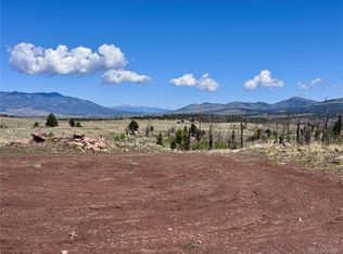 Lot 1005 Foy Place, Fort Garland, CO 81133