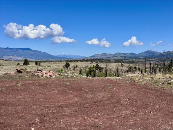 Lot 1005 Foy Place, Fort Garland, CO 81133