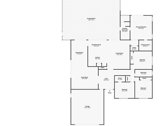 2nd image of 8362 Shadow Wood Blvd