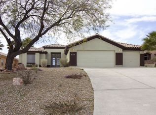 208 Palmer Ln, Mesquite, NV 89027