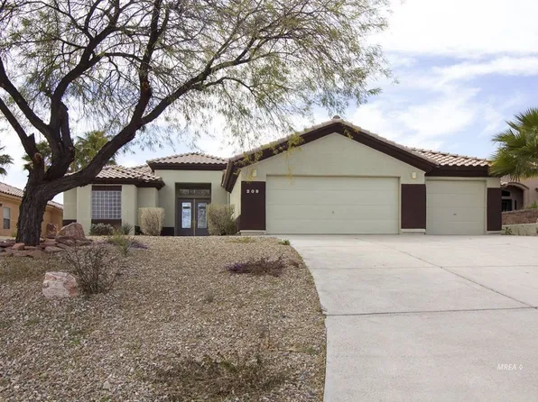 208 Palmer Ln, Mesquite, NV 89027