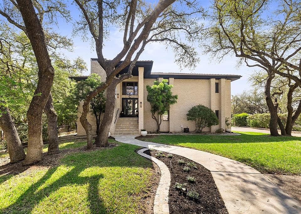 13 Camwood Trl, The Hills, TX 78738 MLS 1303834 Zillow