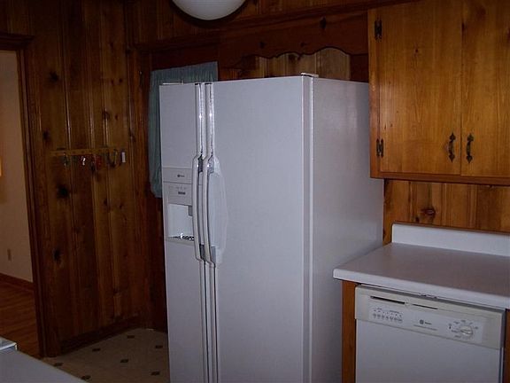 another kitchen view