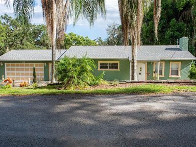 115 E Fruitland St, Fruitland Park, FL, 34731