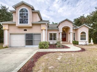 624 N Griffith Ave, Crystal River, FL 34429