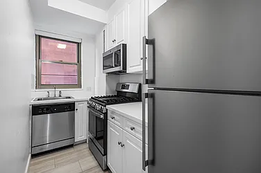 Rented by Rudin Management Company, Inc.