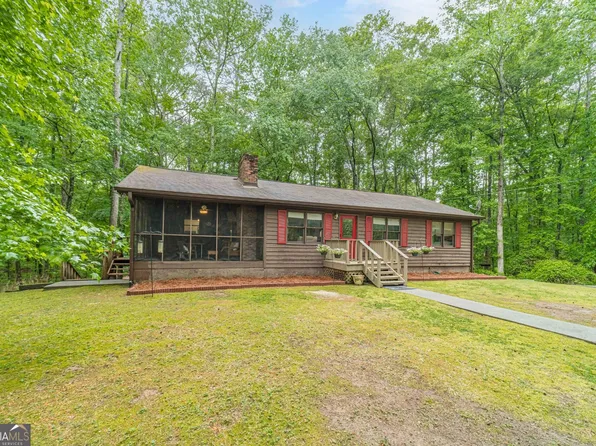 3661 Pennington Dr SE, Conyers, GA 30013