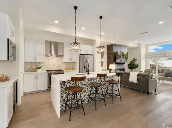 1587 Perry Street, Denver, CO 80204